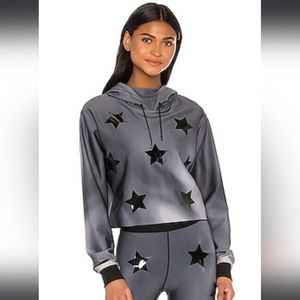 Ultracor Lux Essential Star Knockout Lynx Hoodie